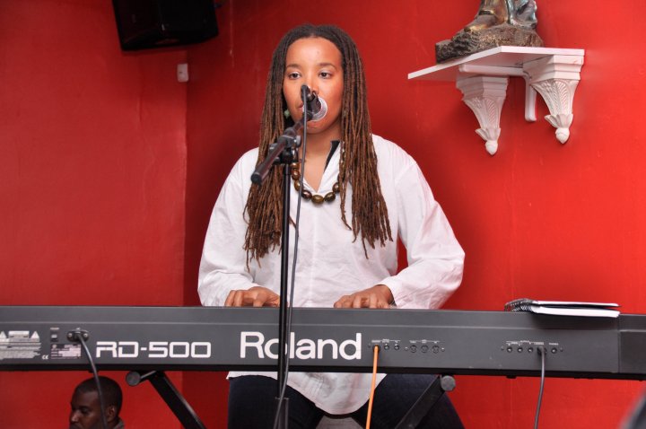 Trinidad & Tobago: Heritage to Musical Resistance