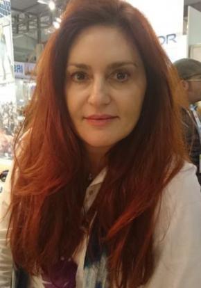 Q & A with Charo Trabado