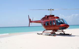 Nevis Attracts Added Airlift from Antigua