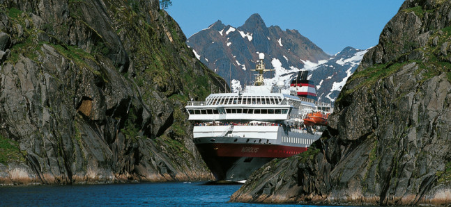 Silversea to Offer Two Cruises around South America in 2017