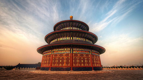 China Creates Ministry of Culture and Tourism