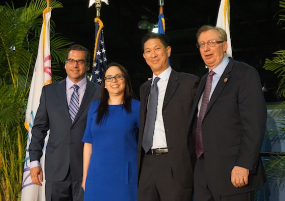 Caribbean Hotel and Tourism Association Names New CEO