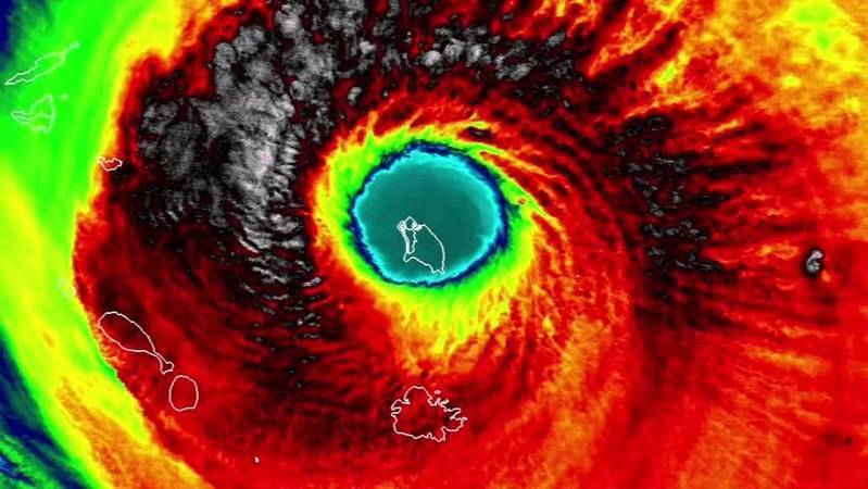 CHTA Statement on Hurricane Irma