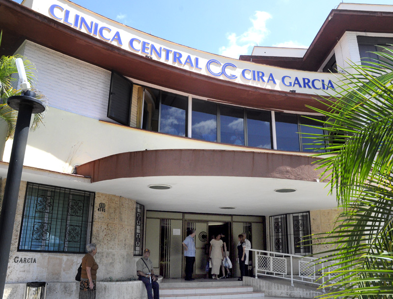 Cuba Expands Services in Medical Tourism