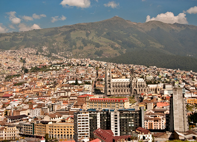 2016 Congress on Latin American Tourism Cities