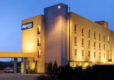 Hoteles City to Launch Global Offering of Shares