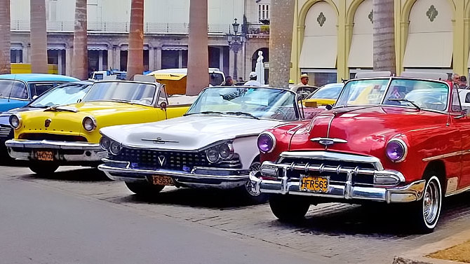Delta’s New Cuba Air, Hotel Packages Cut Out for Independent Travelers