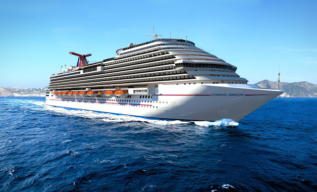 Carnival Forges Marketing Partnership with Casino