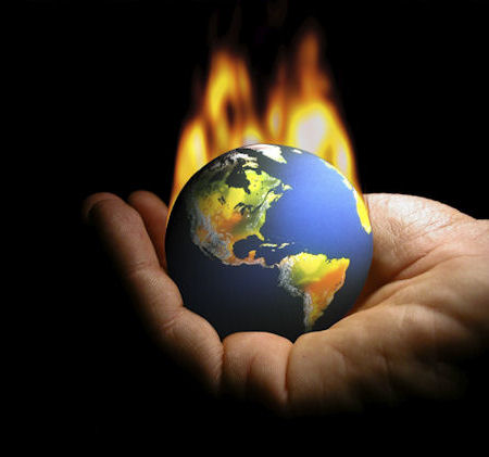 World Bank Warns Caribbean on Climate Change