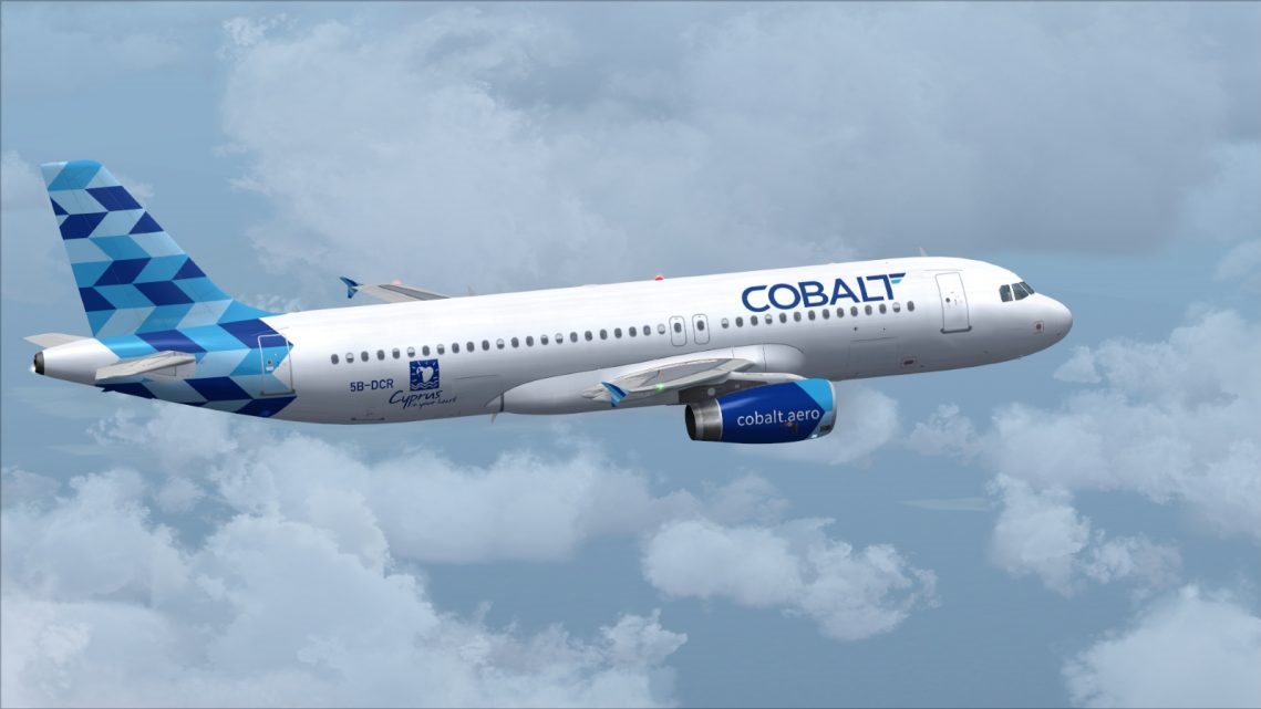 Travelport, Cobalt Air Ink Distribution Deal