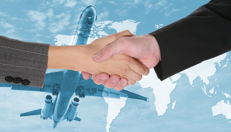 Virgin America, China Southern Airlines Ink Codeshare Agreement