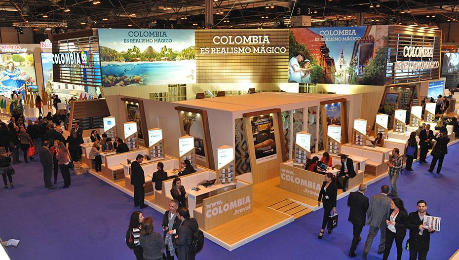 Colombia to Shed Light on Local Tourism, Gastronomy in FITUR 2016