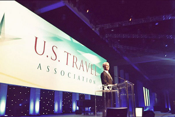 US Commerce Department Forecasts Growth in International Travel