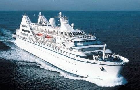 Compagnie du Ponant Offers 25 Percent Off St. Martin Roundtrips