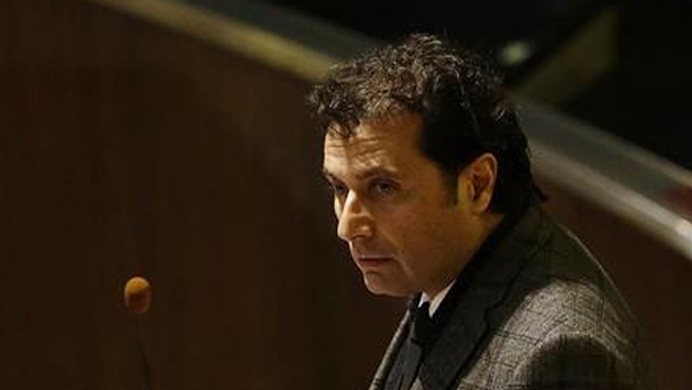 Costa Concordia's Captain Found Guilty, Sentenced to 16 Years in Prison