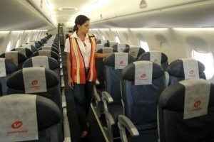 CONVIASA Begins Commercial Flights to Guyana