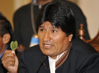 Bolivia Announces Proposals for CELAC Summit