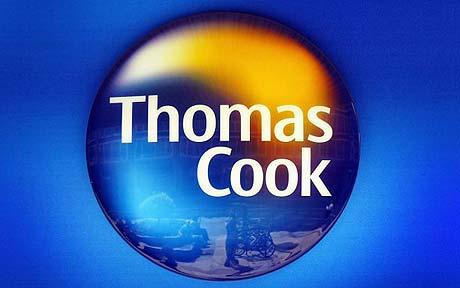 Thomas Cook Appoints Three Digital Experts to Enhance Tech Experience