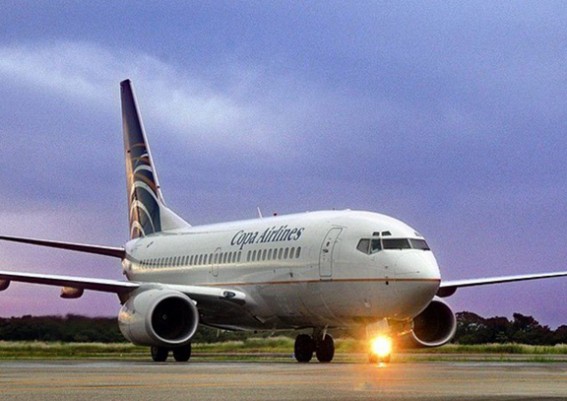 Copa to Launch New Orleans-Panama Flights