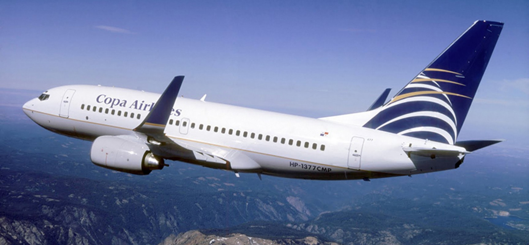 Copa Launching Flights to Belize