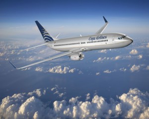Copa Airlines Announces Three New Destinations in 2014