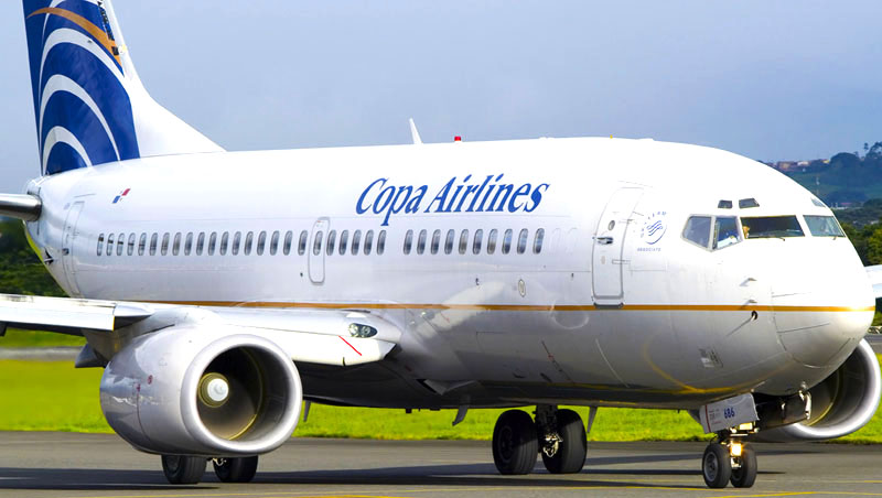 Copa Airlines Begins Guyana Flights