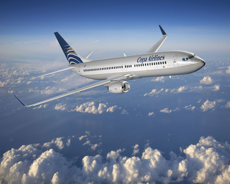 Airfares to Guyana Drop as Copa Tickets Go on Sale