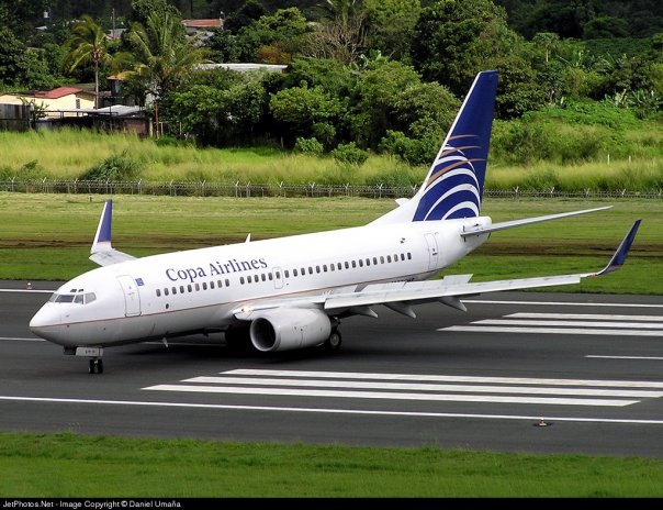 Copa Airlines Brings More Latin American Tourists to Cuba