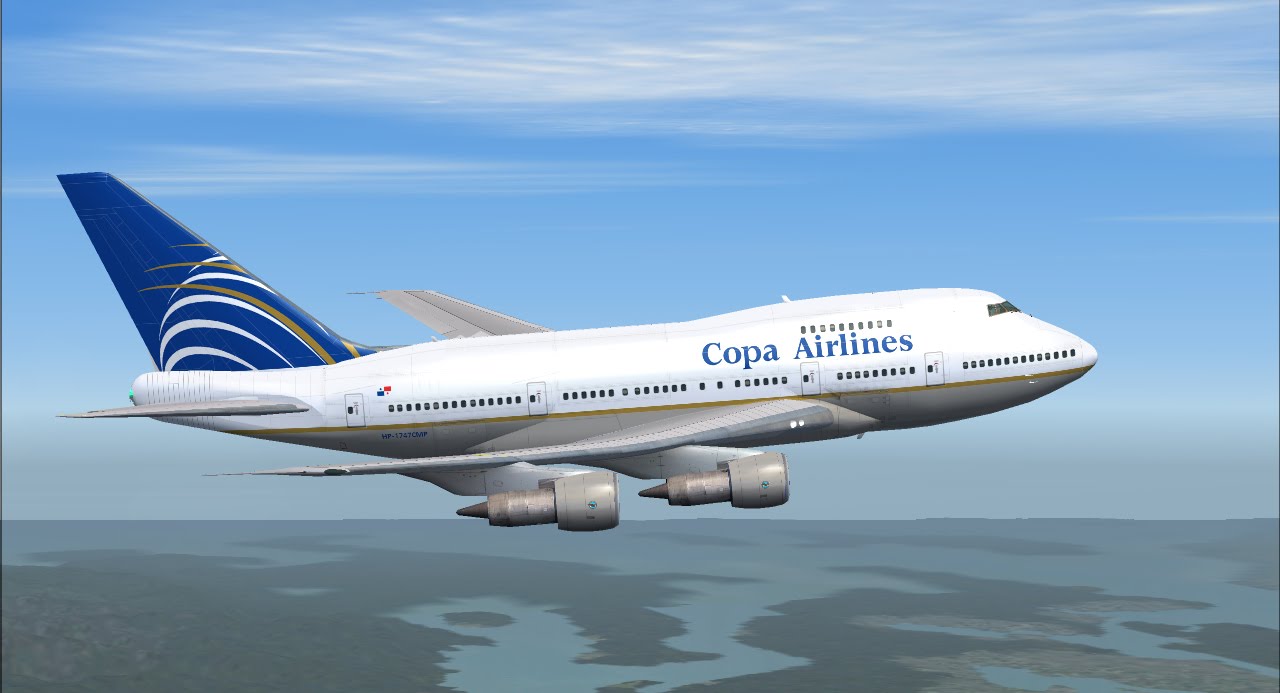Copa Airlines Begins Nonstop Service between Panama and New Orleans