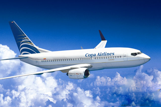 Copa Airlines Doubles Airlift into Jamaica