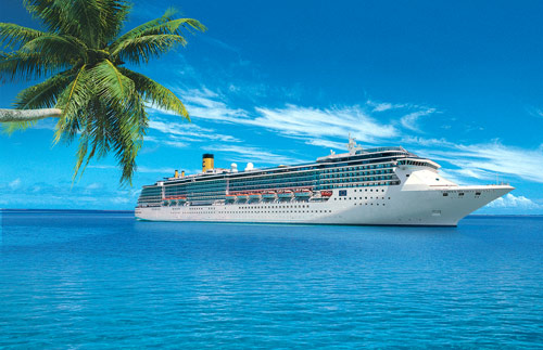 Travel Agents, Agency Owners Report Increased Caribbean Cruise Sales