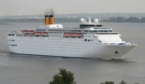 Costa Cruises to Resume Japan Itineraries Starting Aug. 26