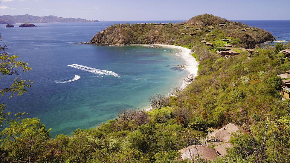Gencom Affiliate Acquires Costa Rica’s Papagayo Peninsula