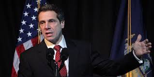 Governor Cuomo Announces Additional Transit Service for Pope Francis’ Visit to New York