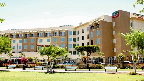 Jamaica Has Major Hotel Growth Going On