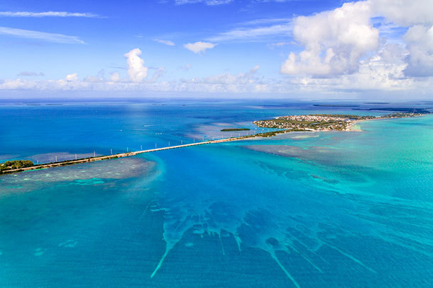Hotel Investors Find Treasure in the Florida Keys