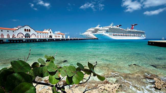 Mexico’s Cozumel Nabs World Travel Award