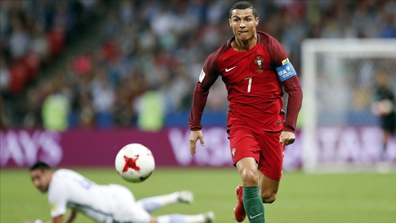 Soccer Star Cristiano Ronaldo Cuts Deal to Avoid Jail Time