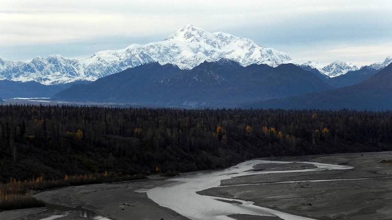 Four Polish Tourists Die as Sightseeing Aircraft Crashes in Alaska