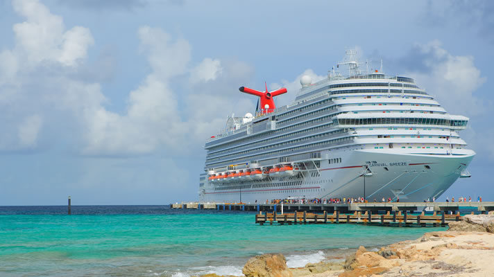 Jamaica’s Cruise Industry Off to a Great Start