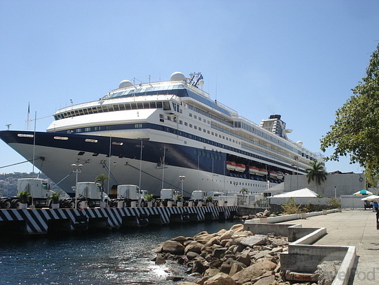Acapulco Sees Robust Uptick for 2015-2016 Season