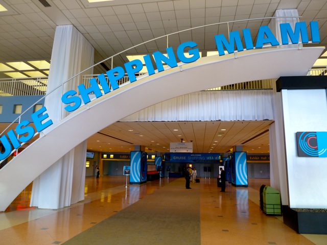Cruise Shipping Miami Prepares for 30th Anniversary