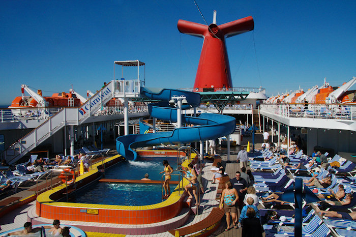 Carnival Cruise Lines to Invest $150 Million in Mexico
