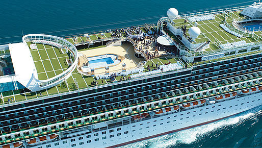 Cruise Shipping Sector Supports UNWTO Global Conference