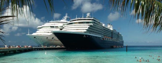 13 Trends Coming to Cruising in 2016