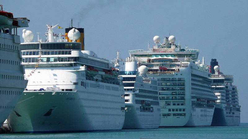 Popularity of Cruise Travel Keeps Growing