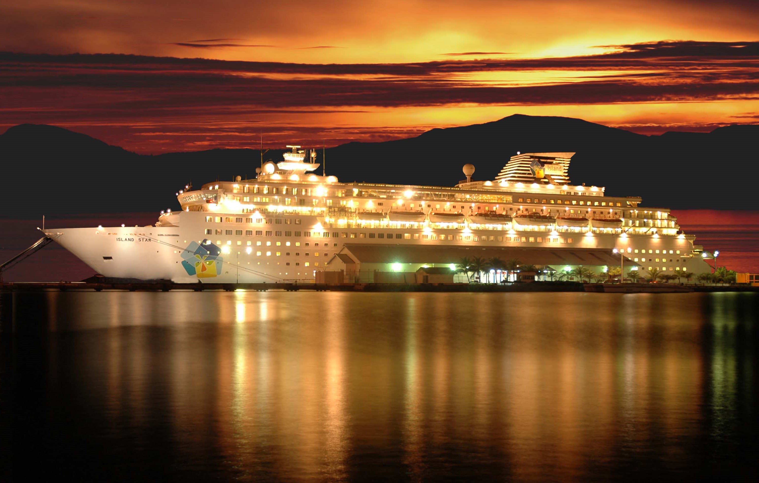 Cruise Industry Increases Efforts to Protect the Environment