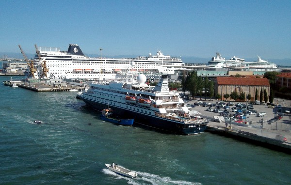 What's Ahead in Cruising? Trends and Outlook for 2015