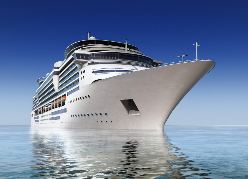 Cruise Prices for 2012 Still Low