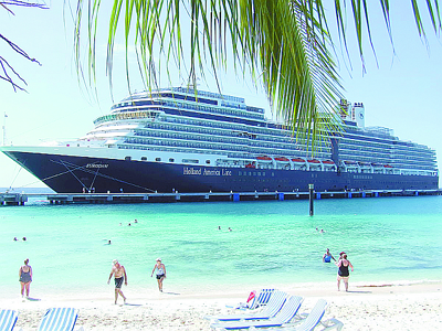 Trinidad and Tobago Reporting Significant Cruise Growth
